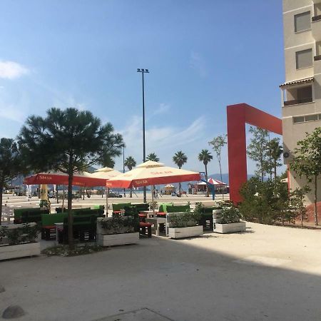 Mimi'S Beach Apartment Влёра Экстерьер фото